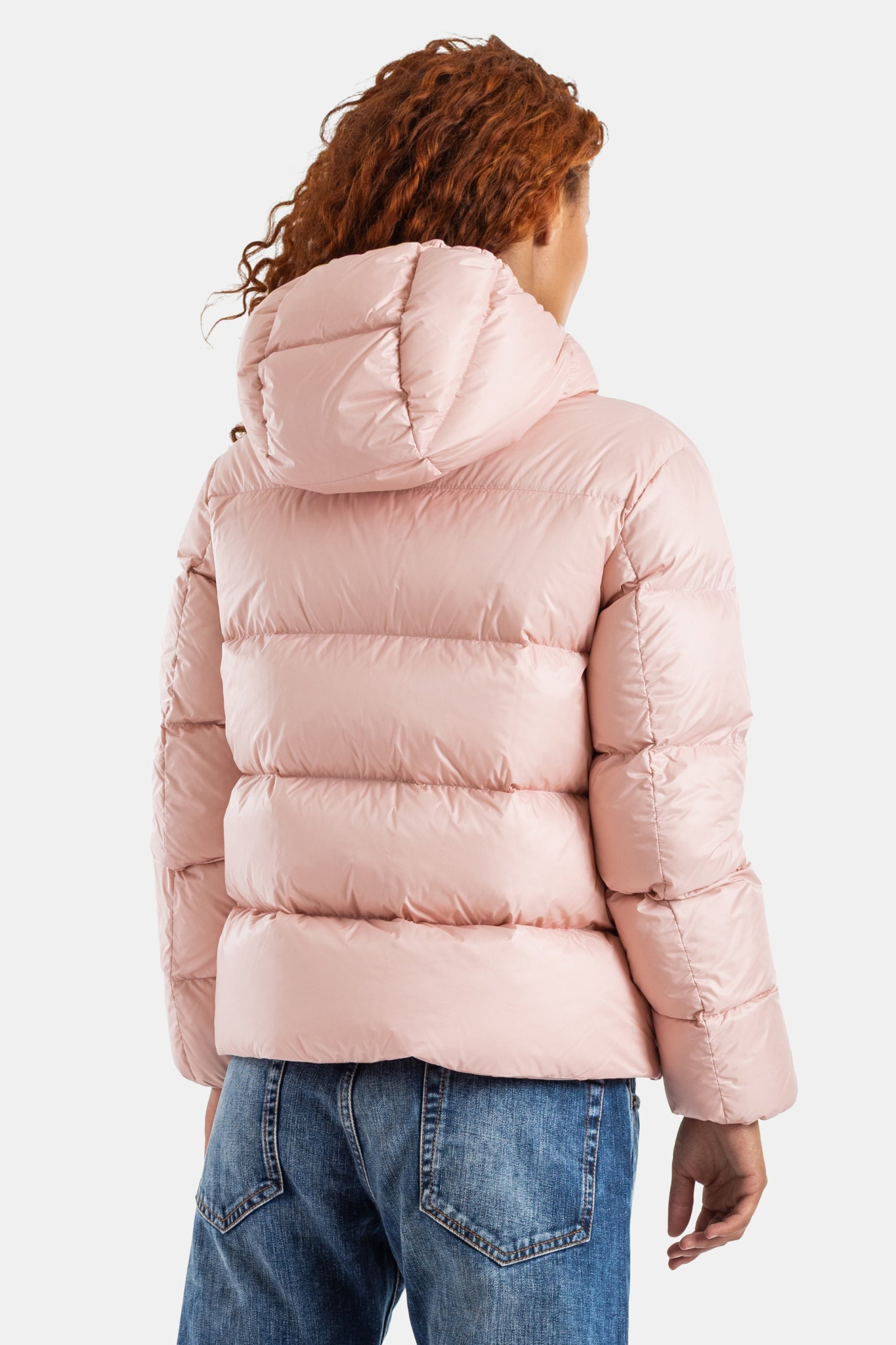 [Moncler] Down jacket FW26 L2093 1A00110 - 599S0