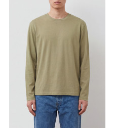 [Our Legacy] T-shirts Long Sleeve FW26 M4266BD