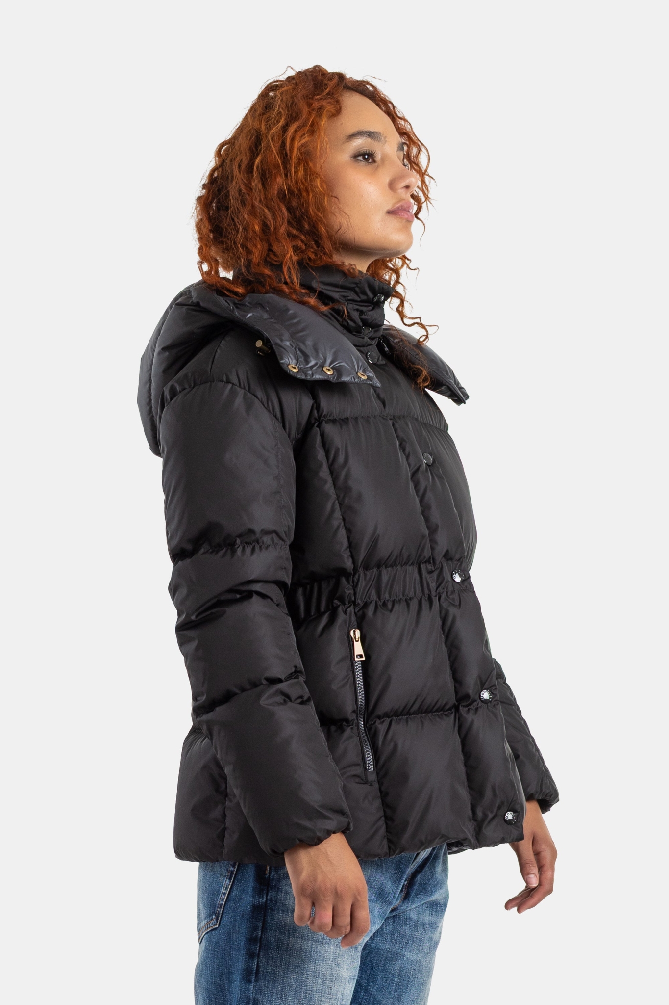 [Moncler] Down jacket FW26 L2093 1A00163 - 539ZD