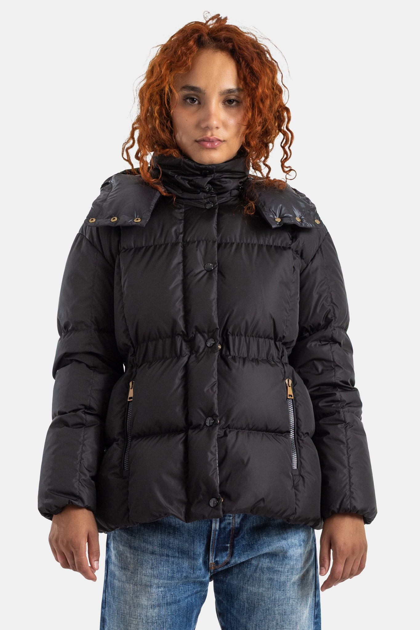[Moncler] Down jacket FW26 L2093 1A00163 - 539ZD