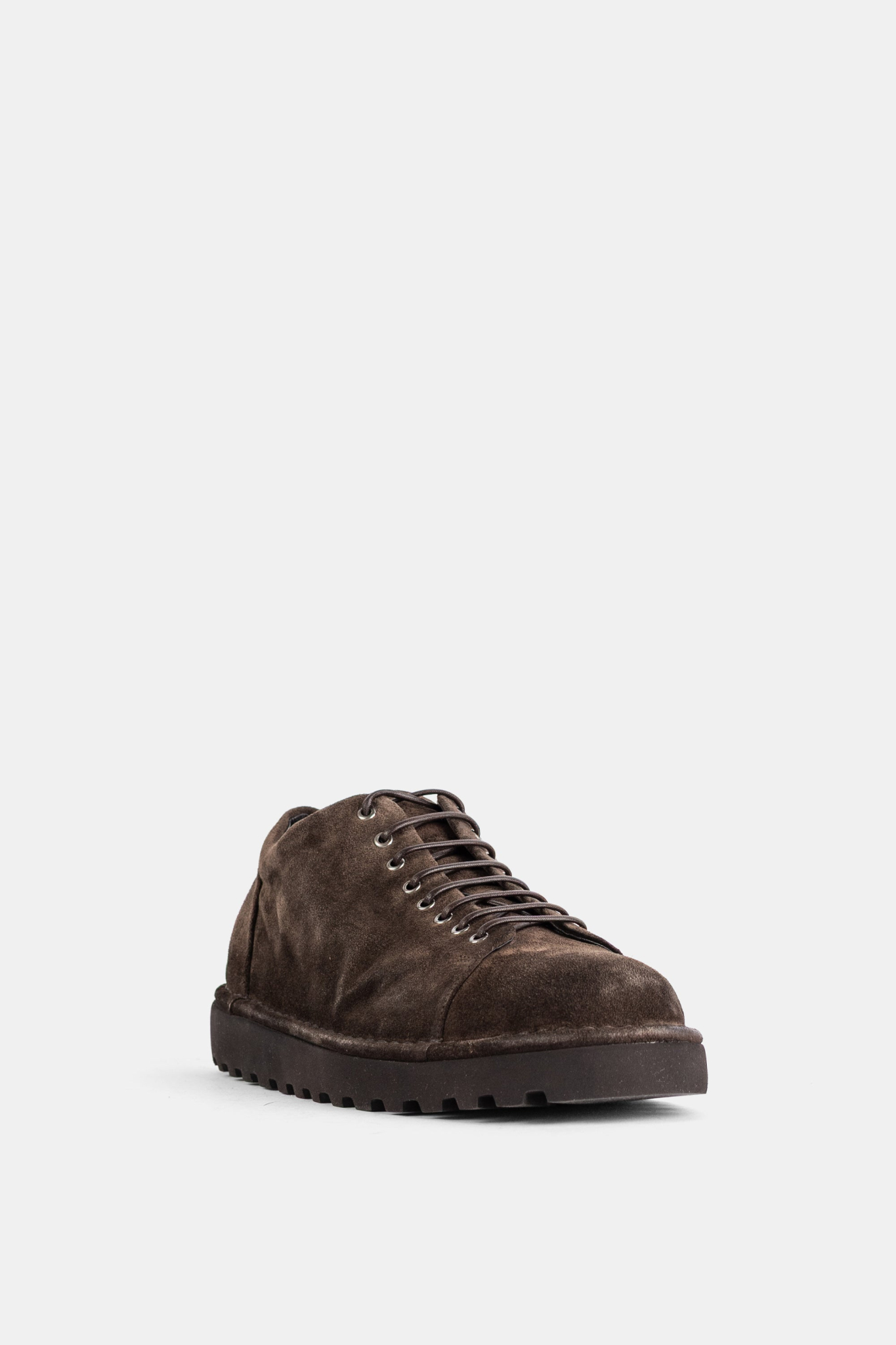 [Marsell] Oxford Shoes FW26 MWG350M