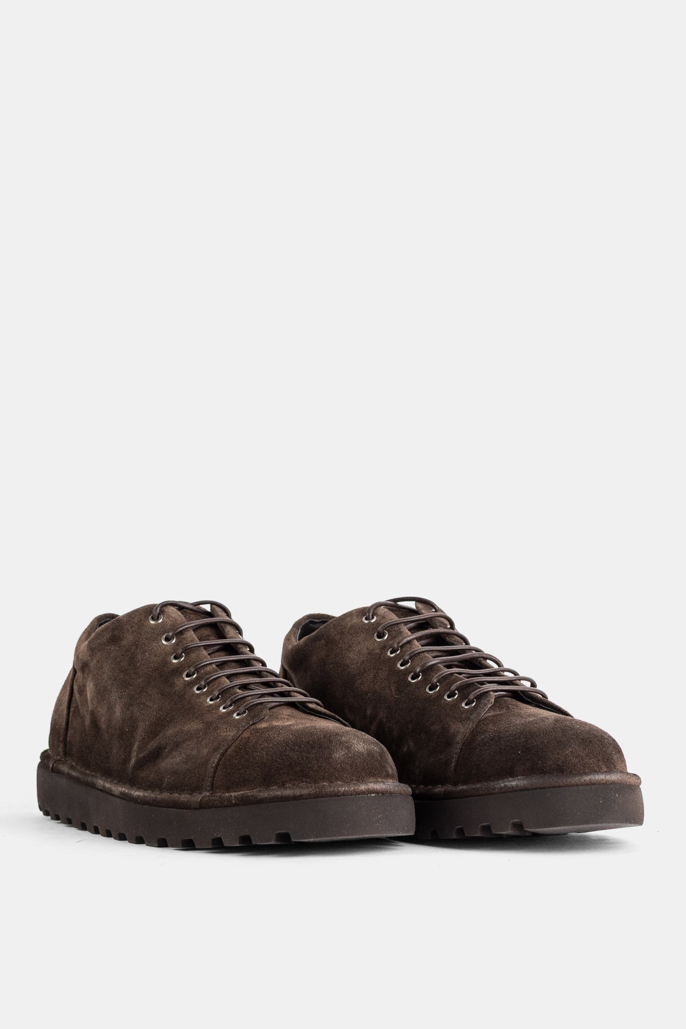 [Marsell] Oxford Shoes FW26 MWG350M