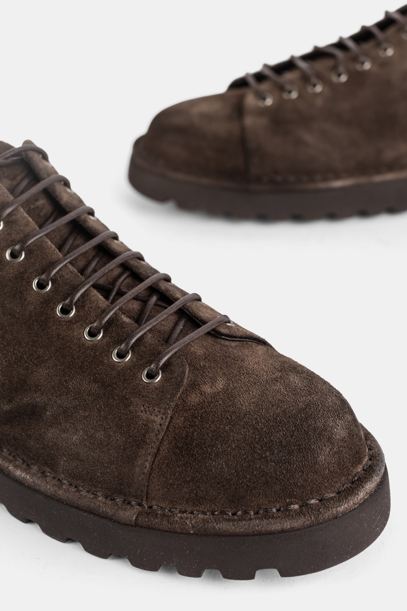 [Marsell] Oxford Shoes FW26 MWG350M