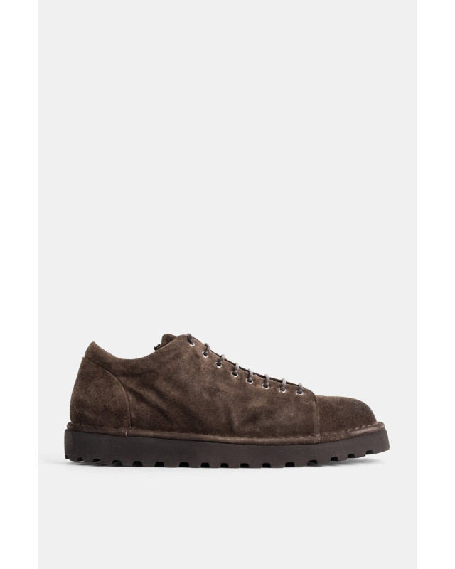 [Marsell] Oxford Shoes FW26 MWG350M