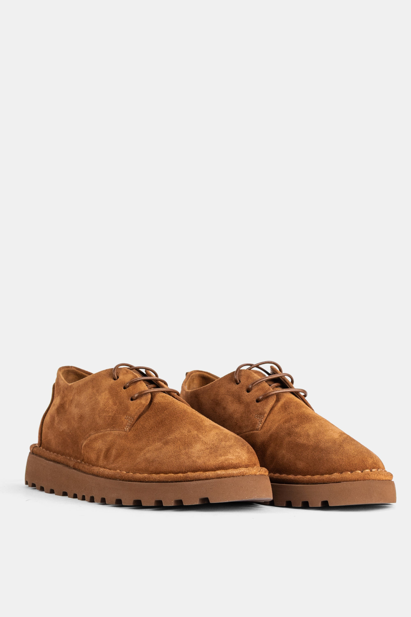 [Marsell] Ankle Boots FW26 MWG112M