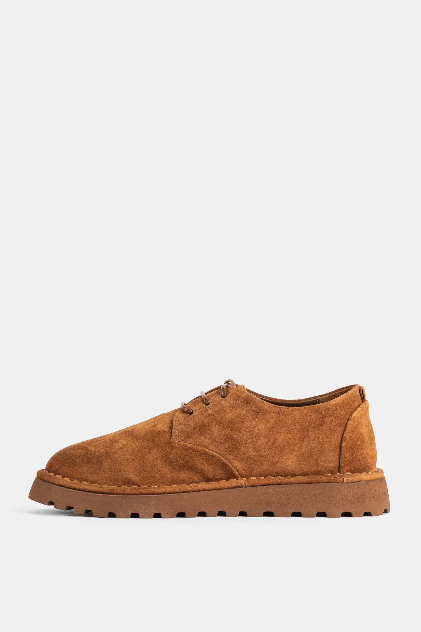 [Marsell] Ankle Boots FW26 MWG112M