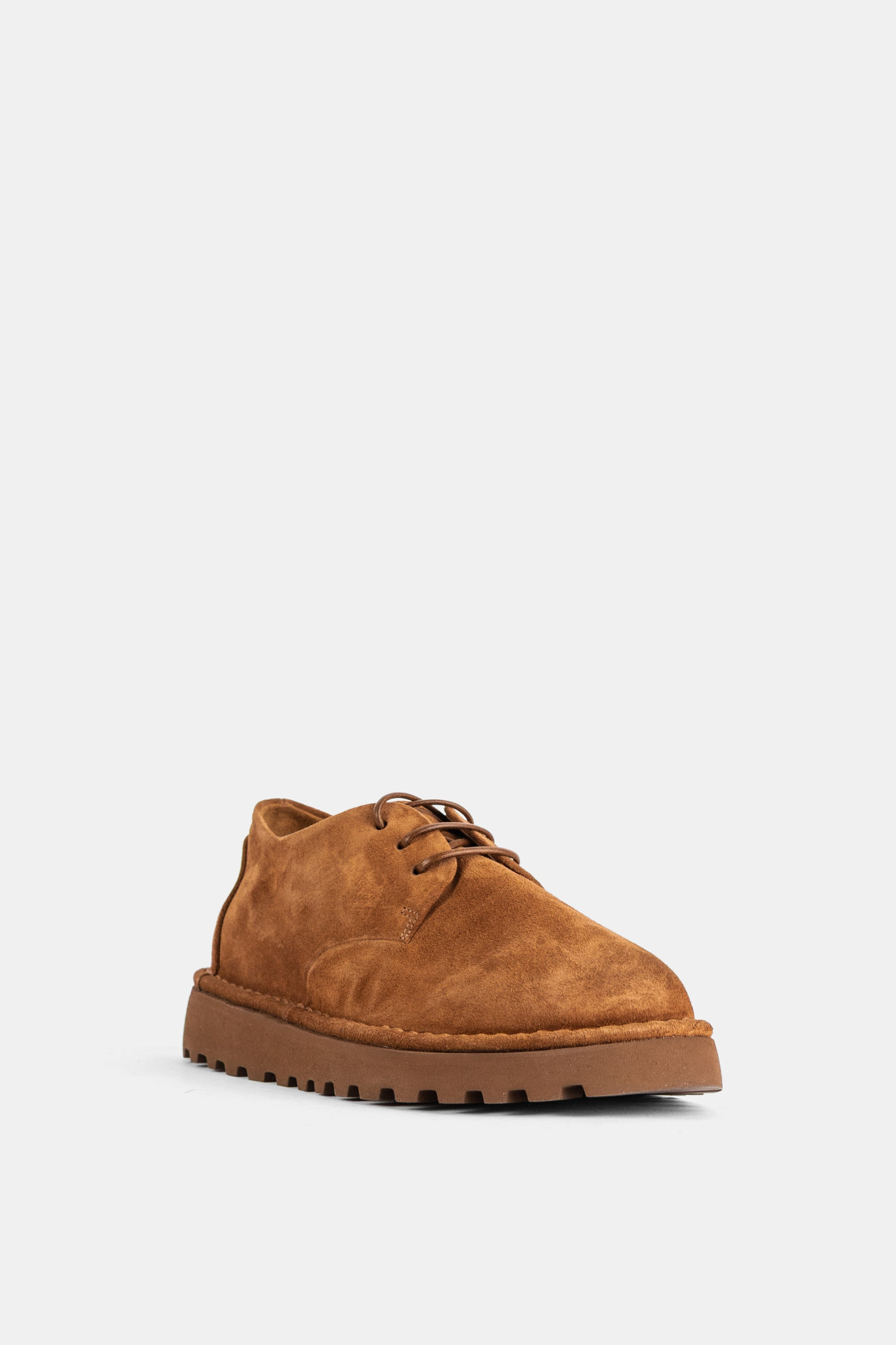 [Marsell] Ankle Boots FW26 MWG112M