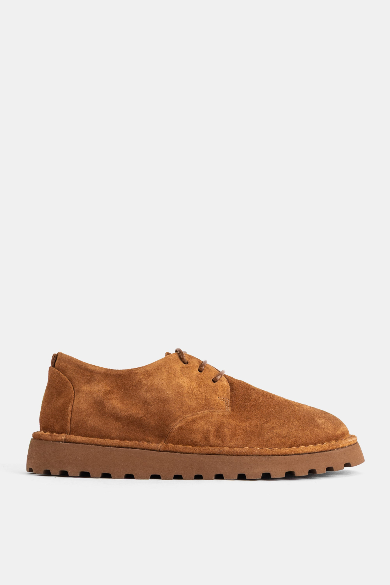 [Marsell] Ankle Boots FW26 MWG112M