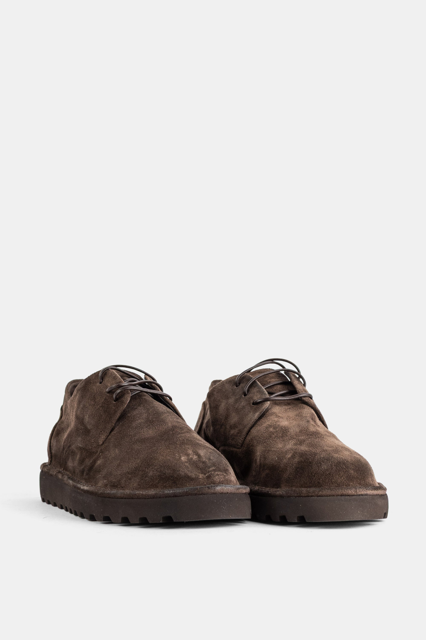 [Marsell] Ankle boots FW26 MMG112M