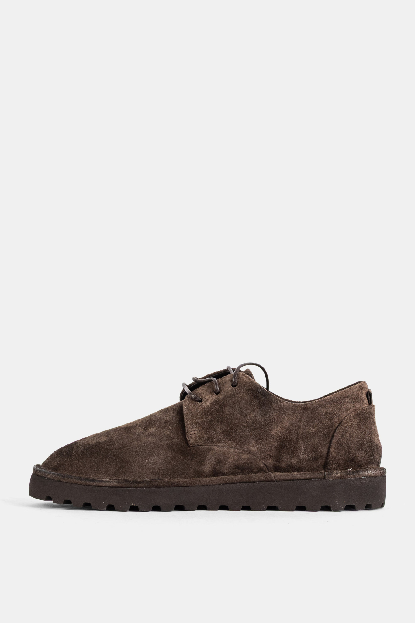 [Marsell] Ankle boots FW26 MMG112M