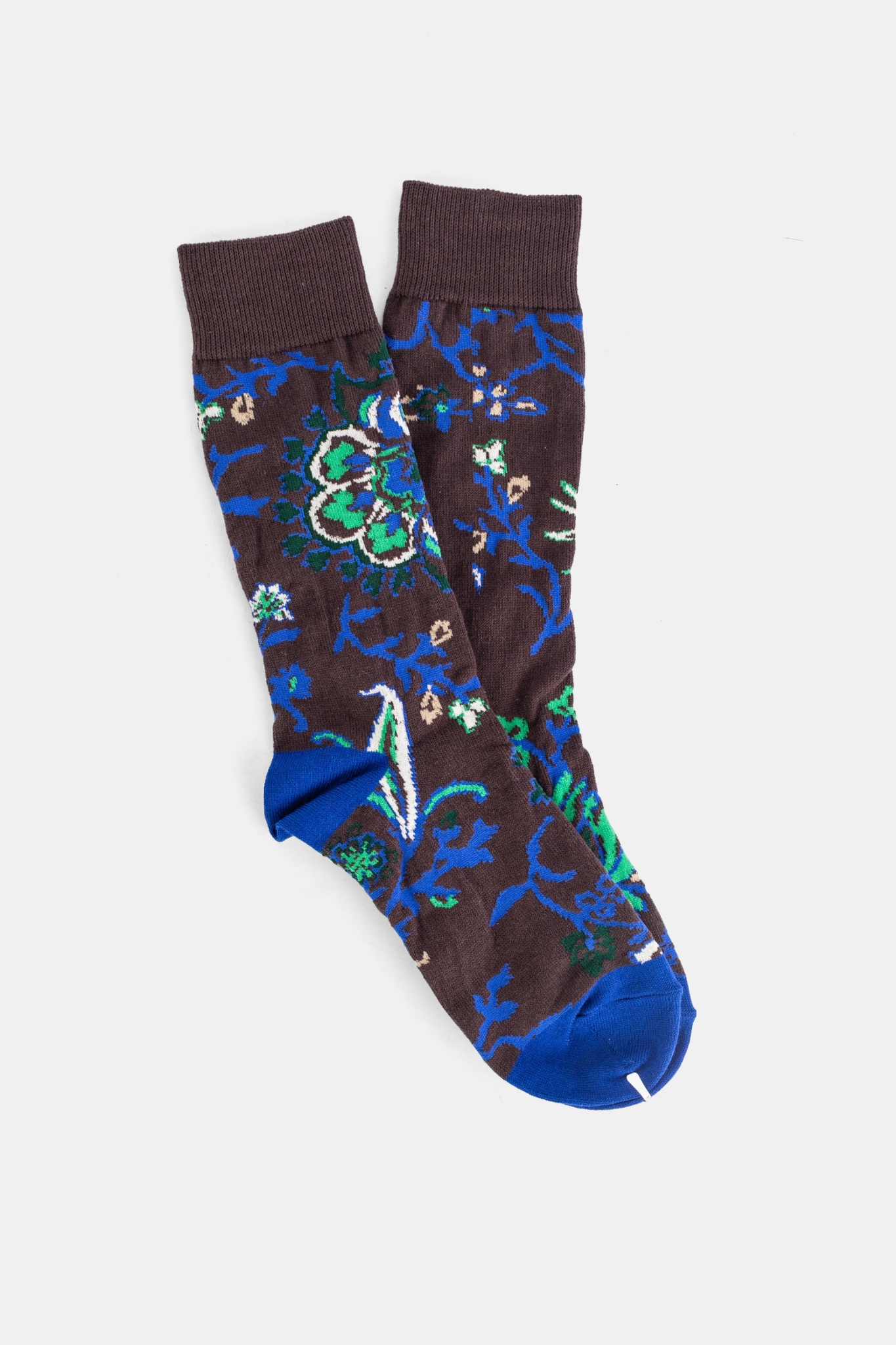 [Sacai] Socks FW26 26-01176S