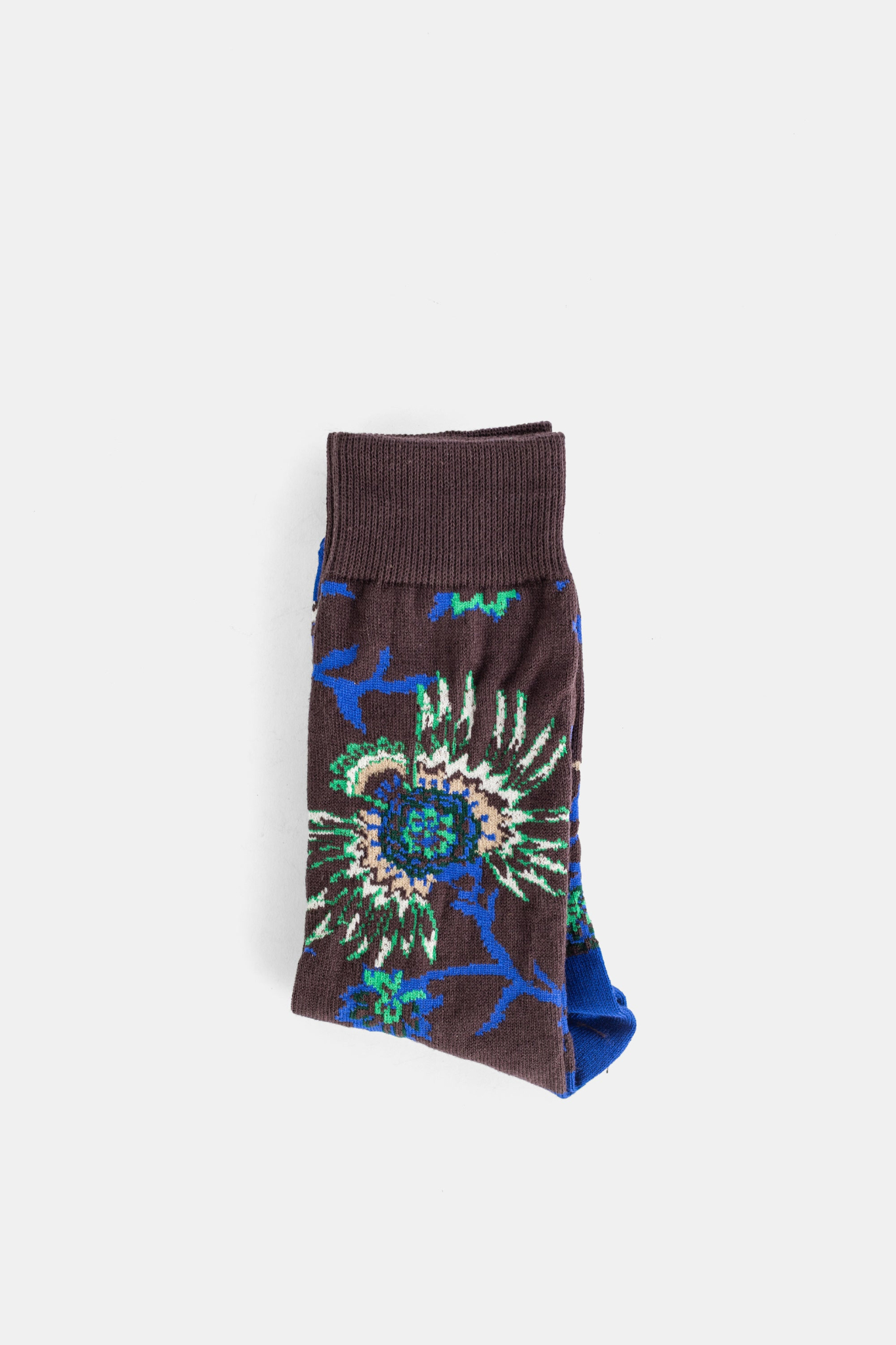 [Sacai] Socks FW26 26-01176S