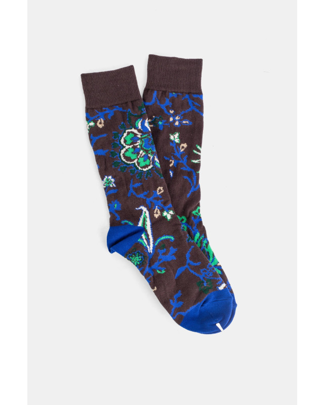 [Sacai] Socks FW26 26-01176S
