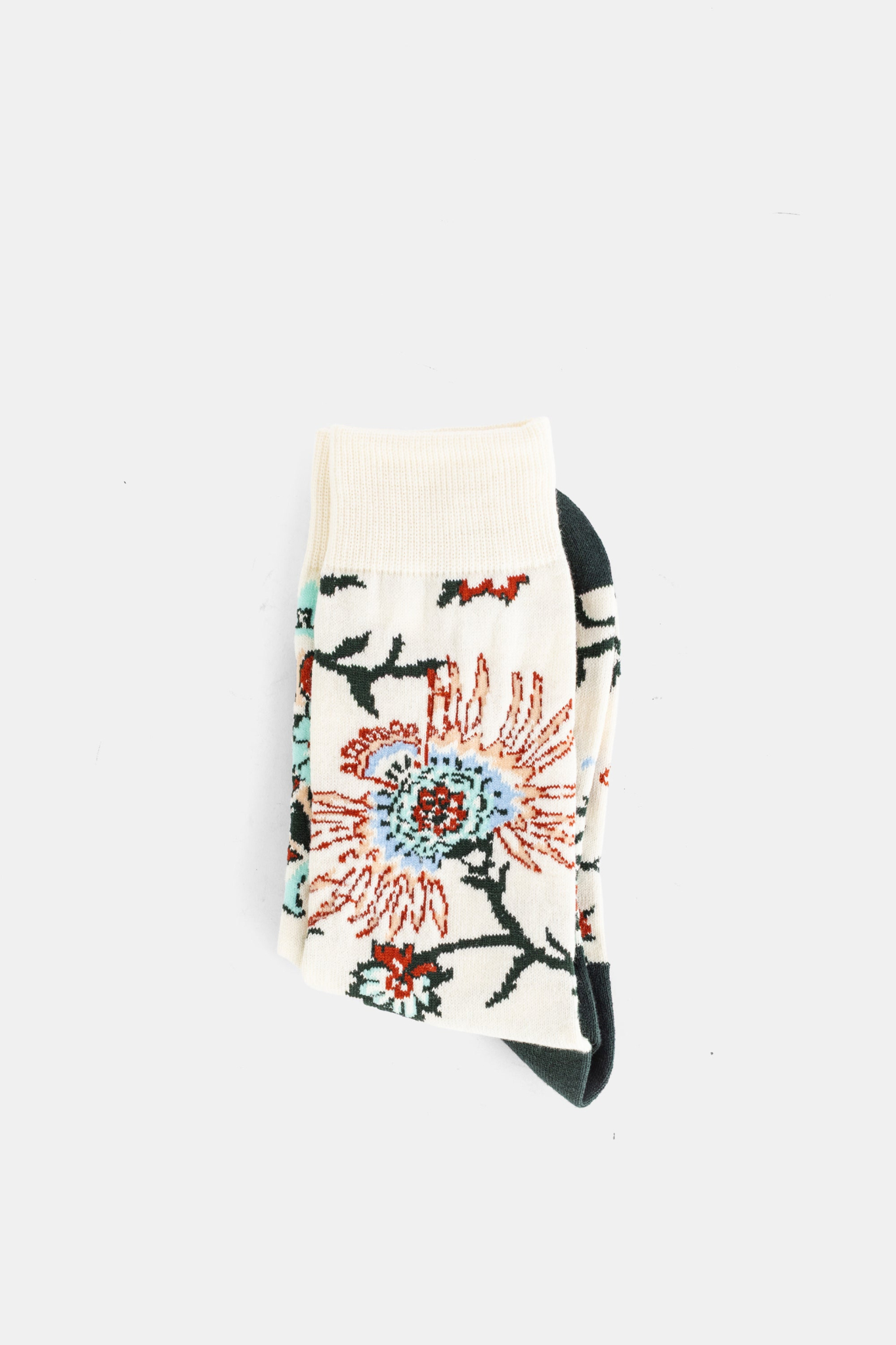 [Sacai] Socks FW26 26-01176S