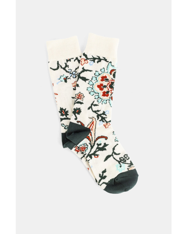 [Sacai] Socks FW26 26-01176S