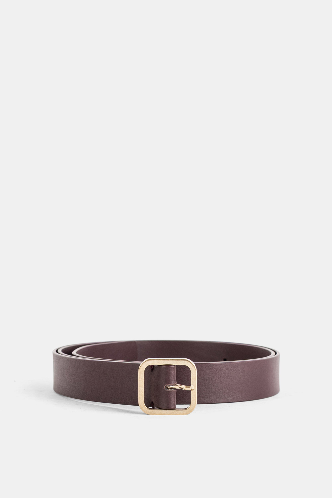 [Marsell] Belt FW26 MACD001