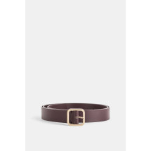 [Marsell] Belt FW26 MACD001