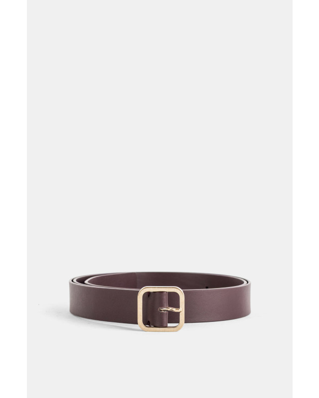 [Marsell] Belt FW26 MACD001