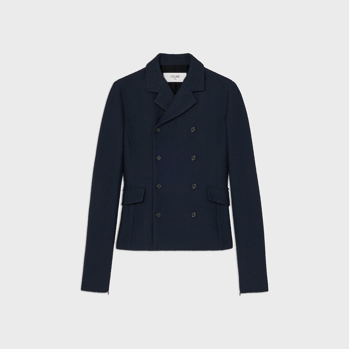 [Celine] Blazer FW26 RV17L3D68