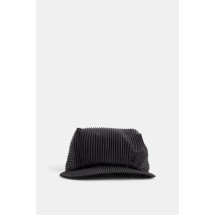 [PLEATS PLEASE ISSEY MIYAKE] Cap FW26 PP69AA861