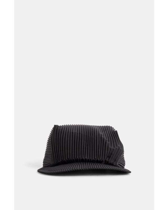 [PLEATS PLEASE ISSEY MIYAKE] Cap FW26 PP69AA861