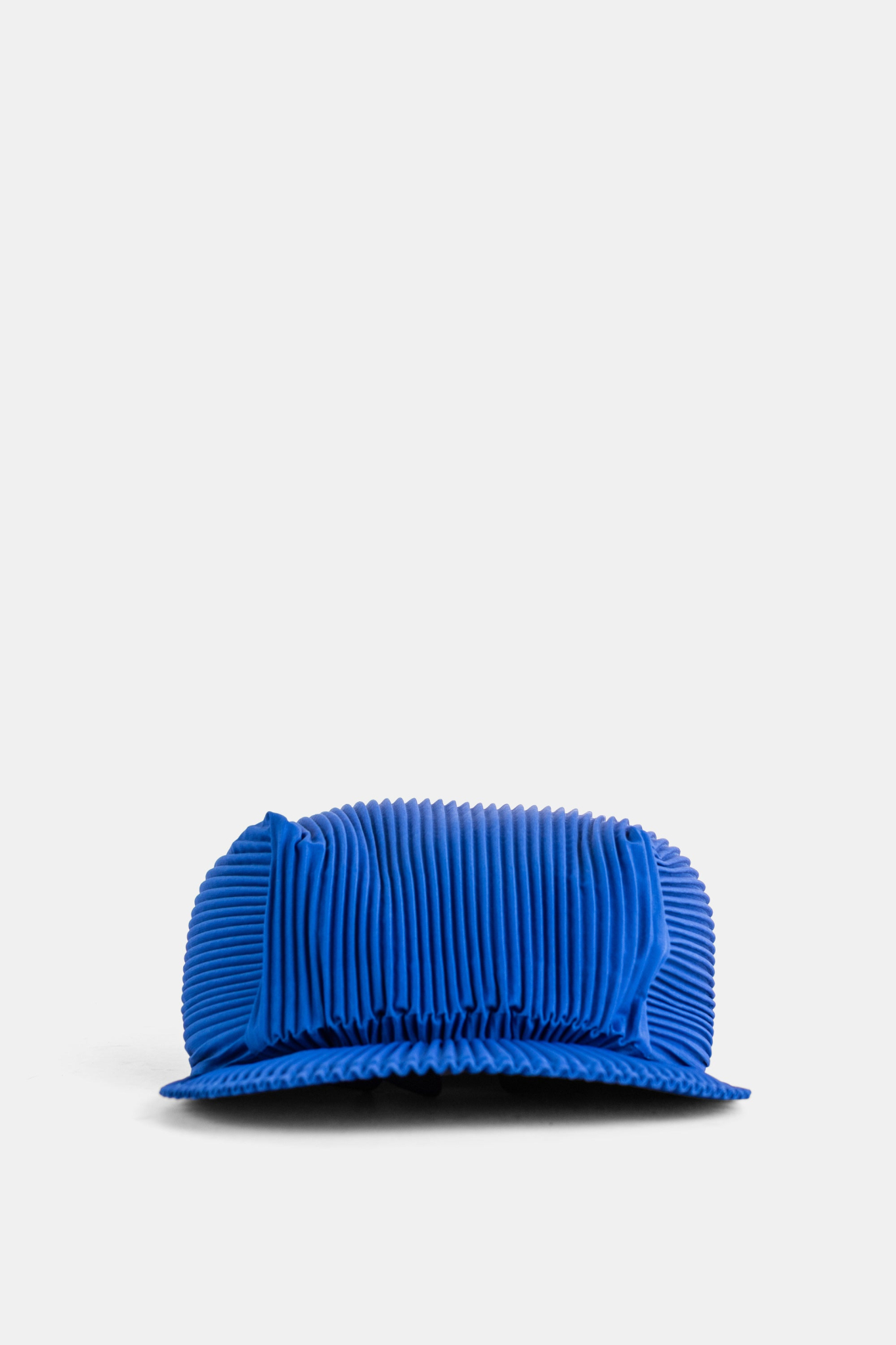 [PLEATS PLEASE ISSEY MIYAKE] Cap FW26 PP69AA861