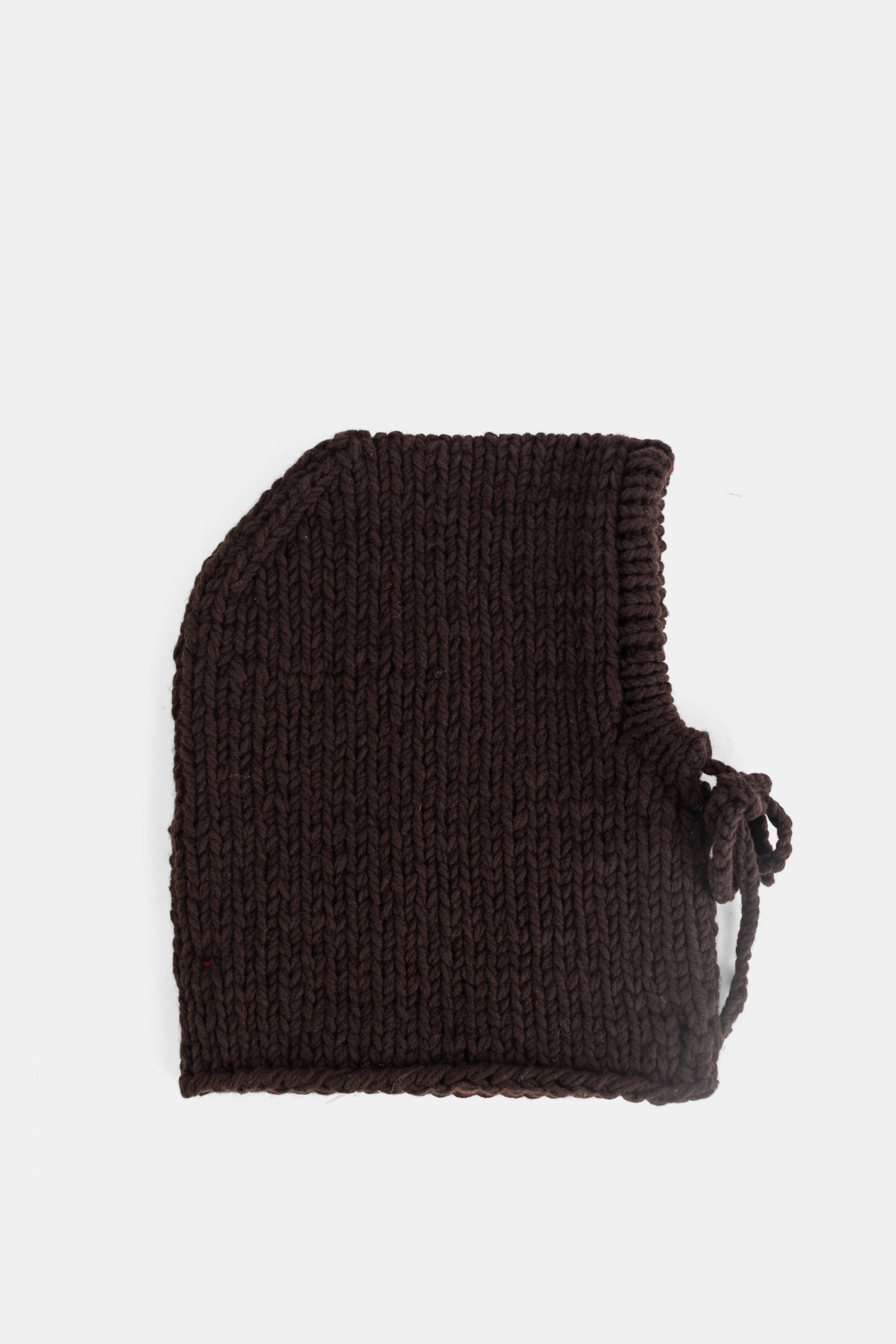 [CASEY CASEY] Beanie FW26 27FK073