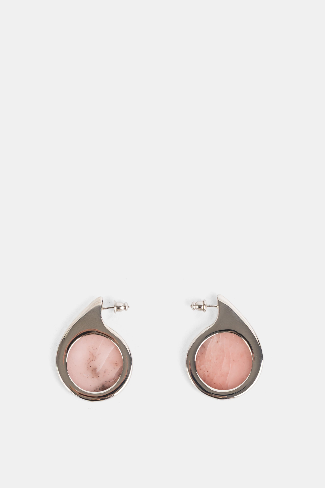 [Panconesi] Earring FW26 F26-EA010-P