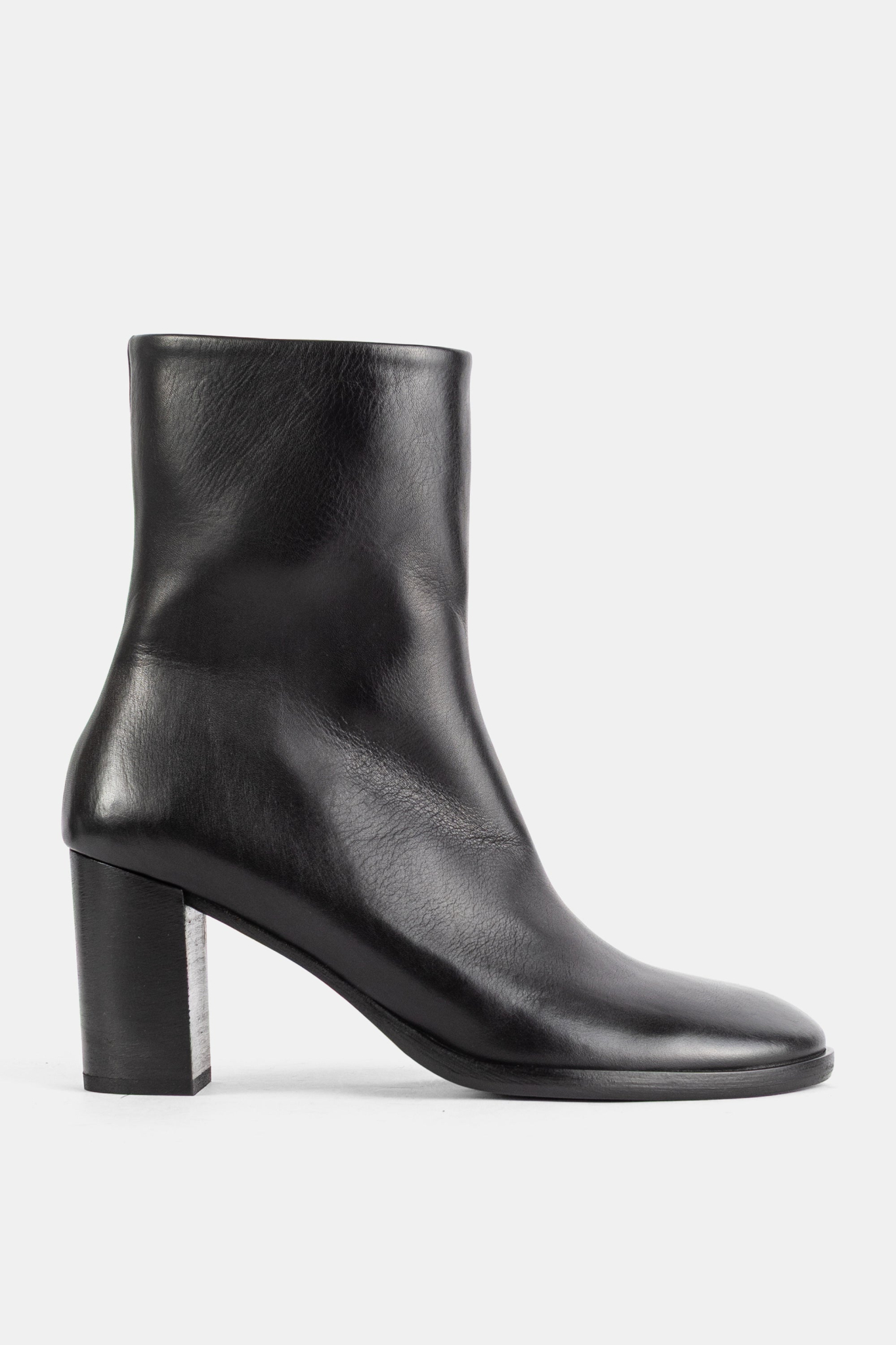 [Marsell] Boots FW26 MW8955