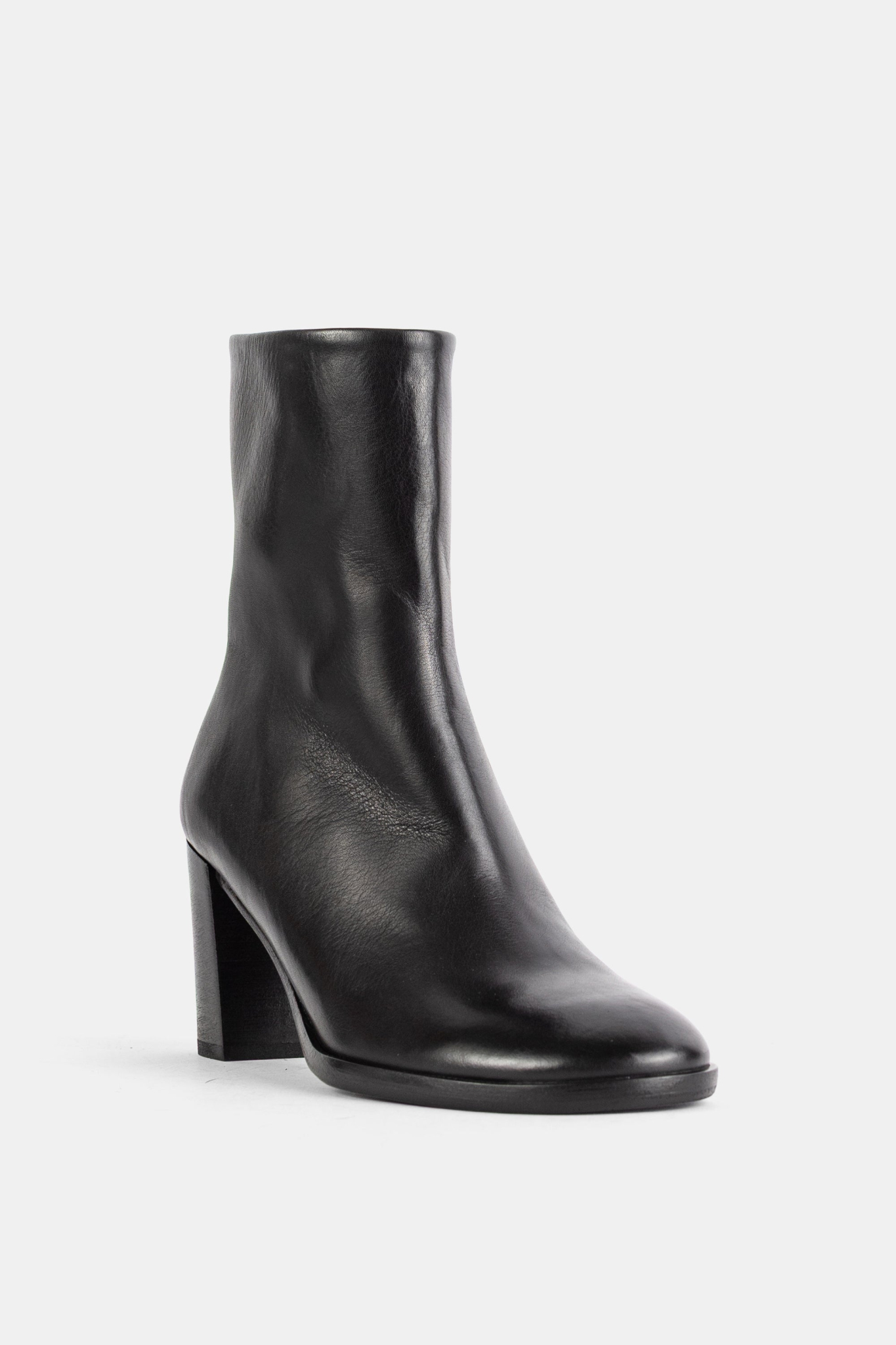 [Marsell] Boots FW26 MW8955