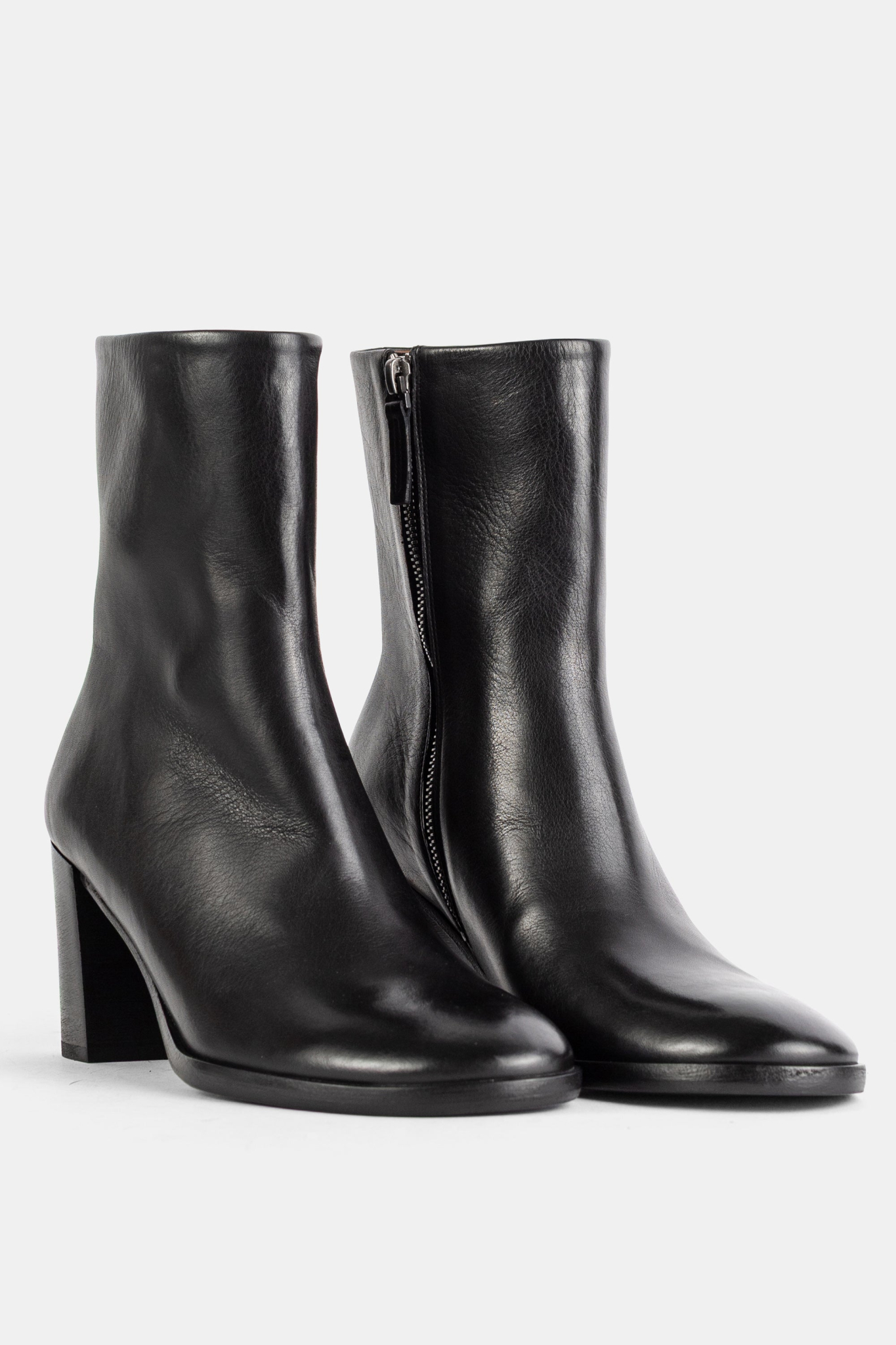 [Marsell] Boots FW26 MW8955