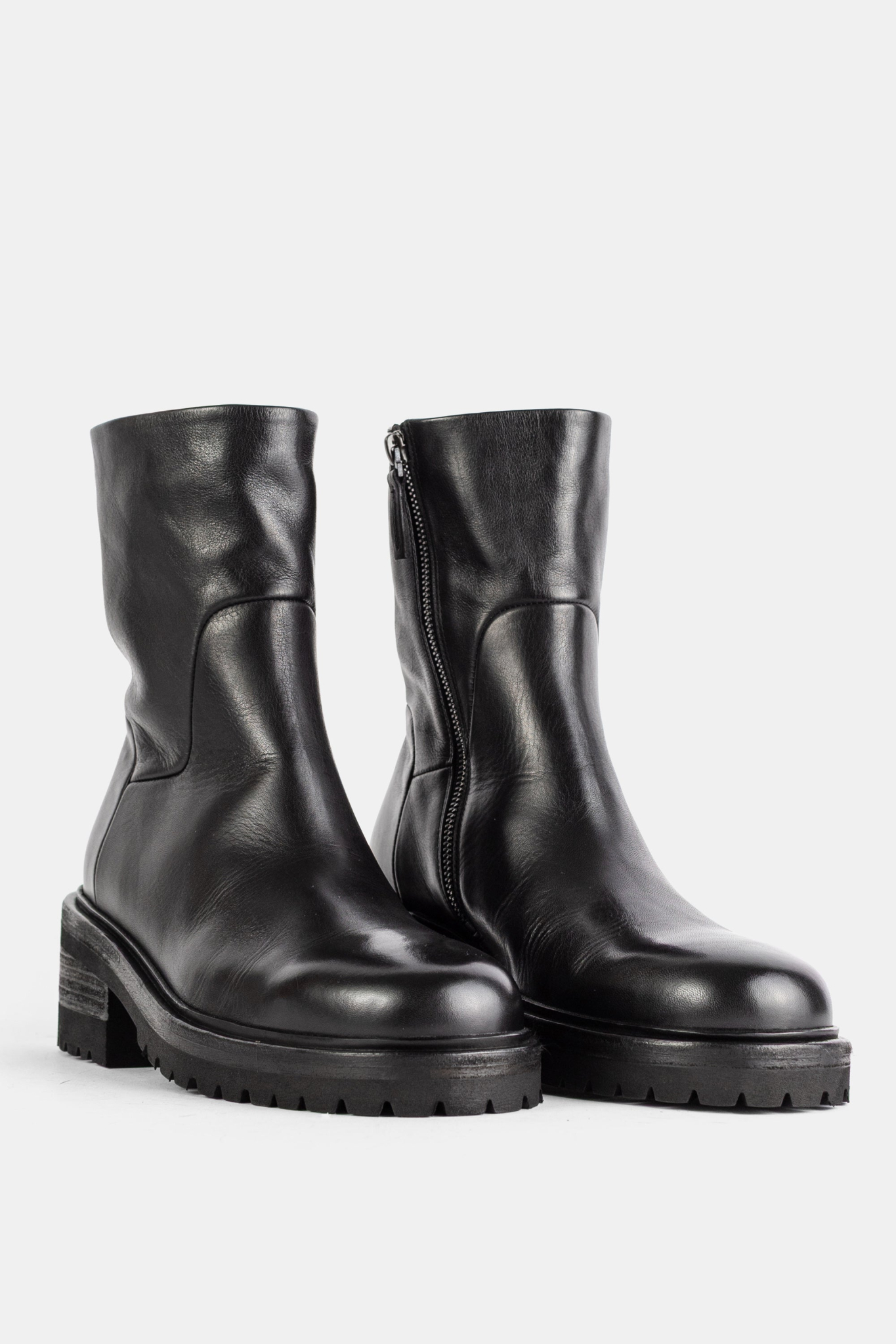 [Marsell] Boots FW26 MW8950