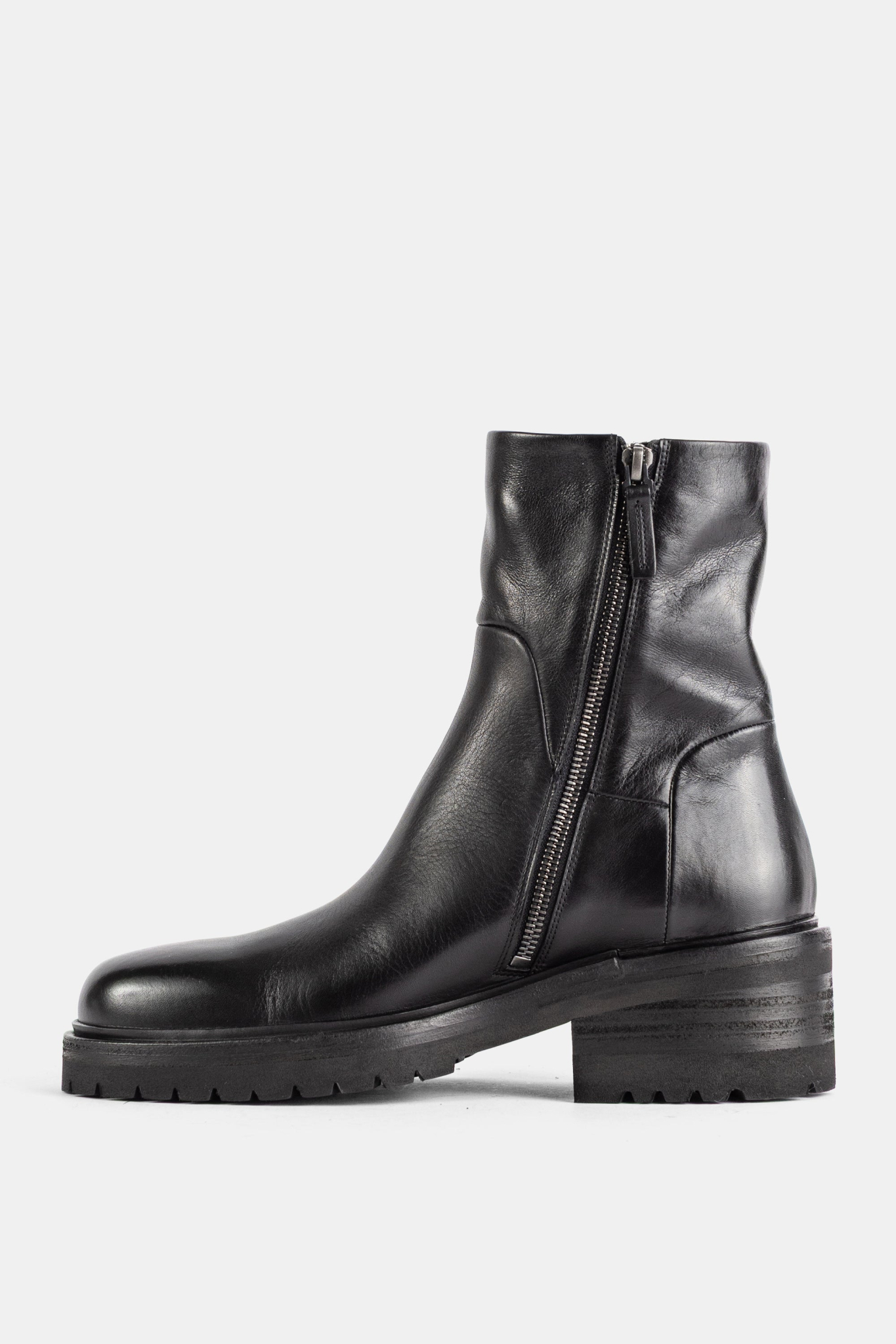 [Marsell] Boots FW26 MW8950
