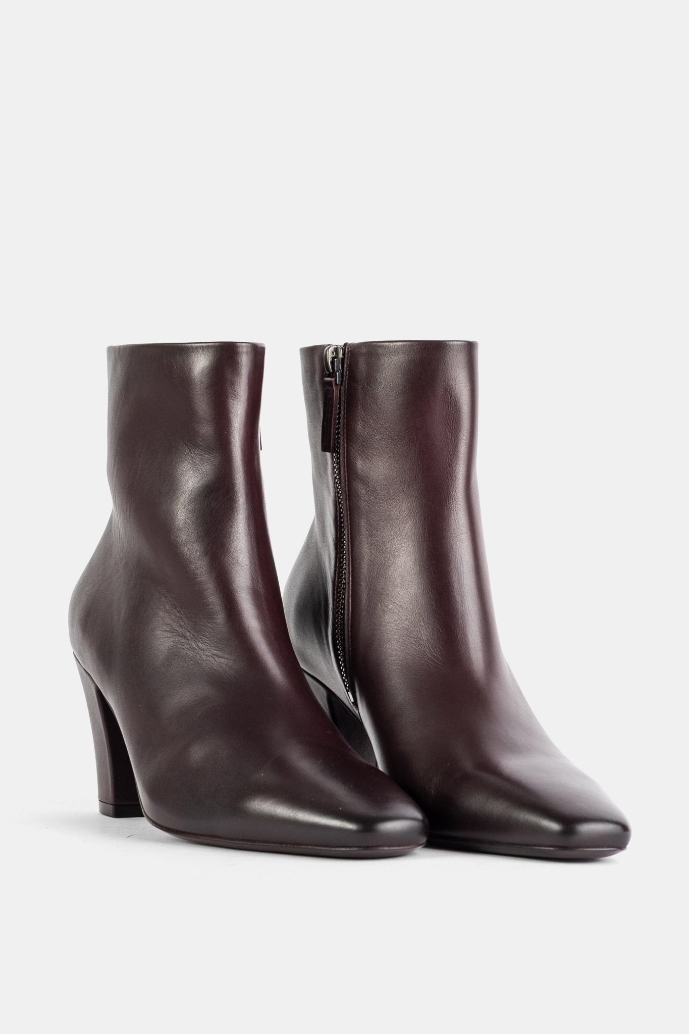 [Marsell] Boots FW26 MW8946