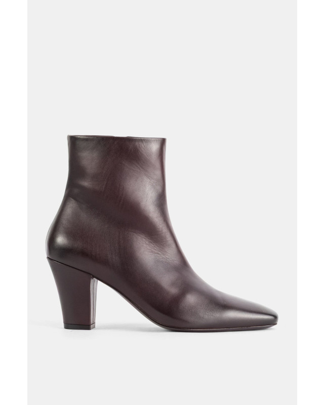 [Marsell] Boots FW26 MW8946