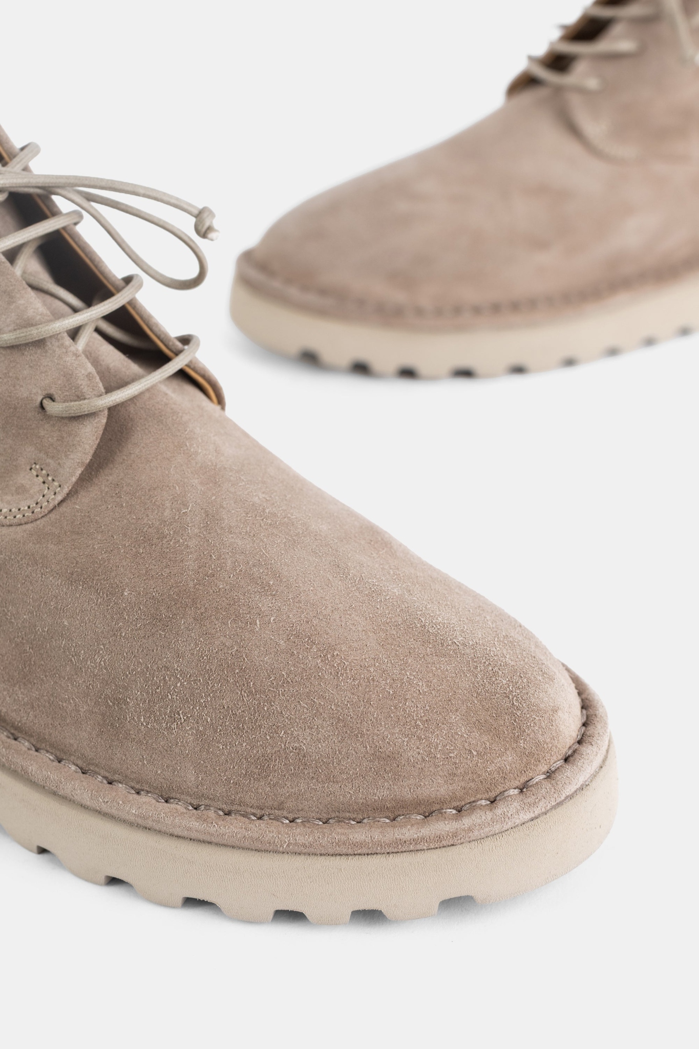 [Marsell] Sandals FW26 MMG130M