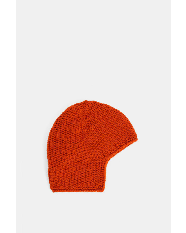 [CASEY CASEY] Beanie FW26 27FK061