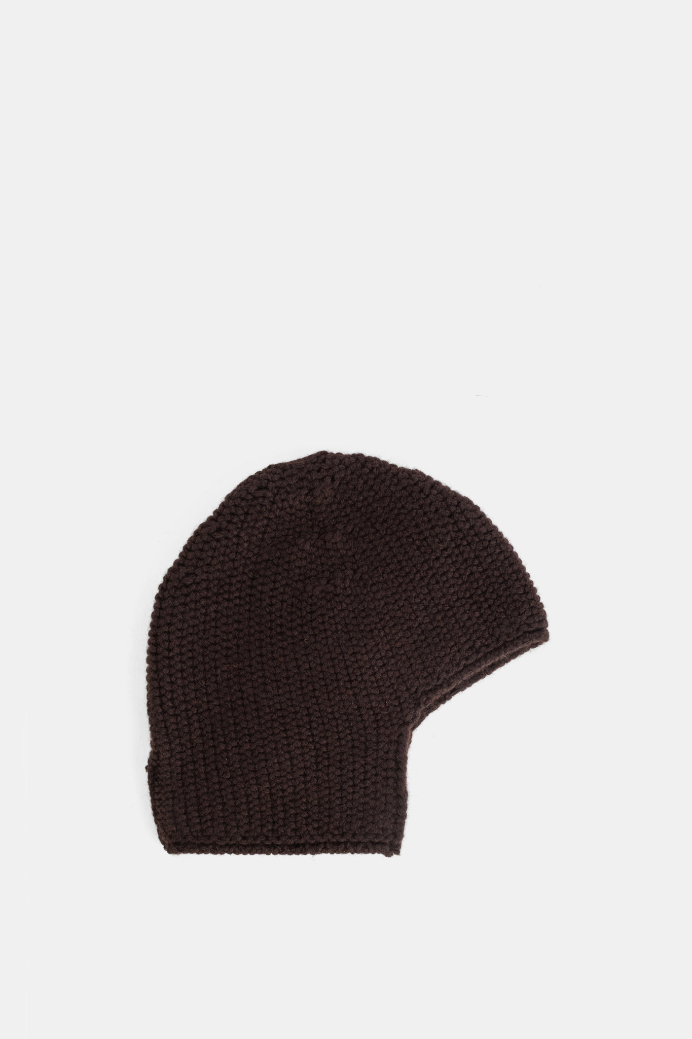[CASEY CASEY] Beanie FW26 27FK061