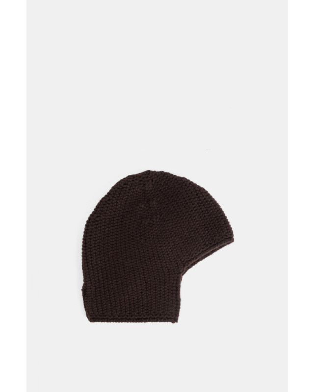 [CASEY CASEY] Beanie FW26 27FK061