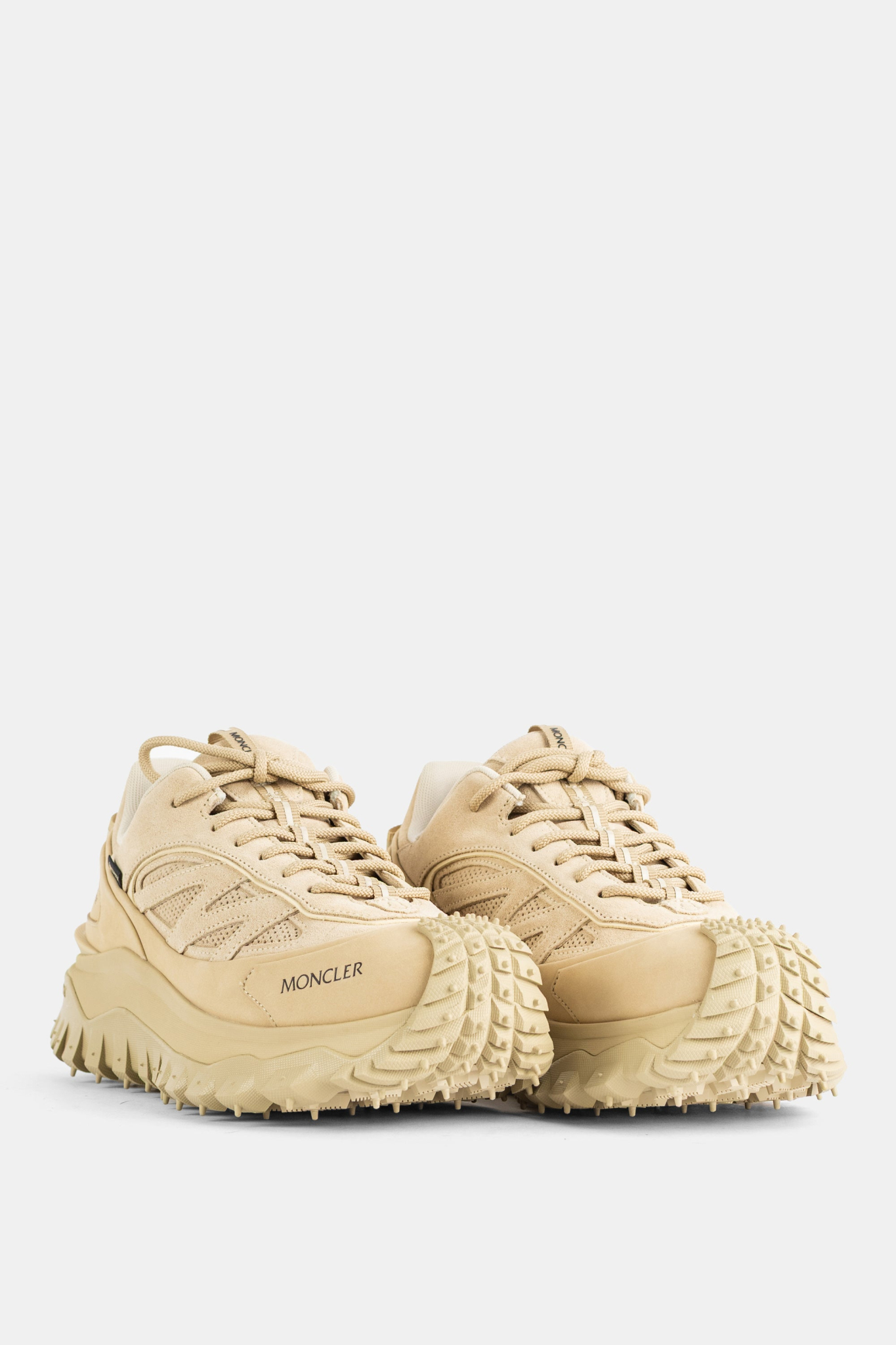 [Moncler] Sneakers FW26 L209A 4M00010 - M9884