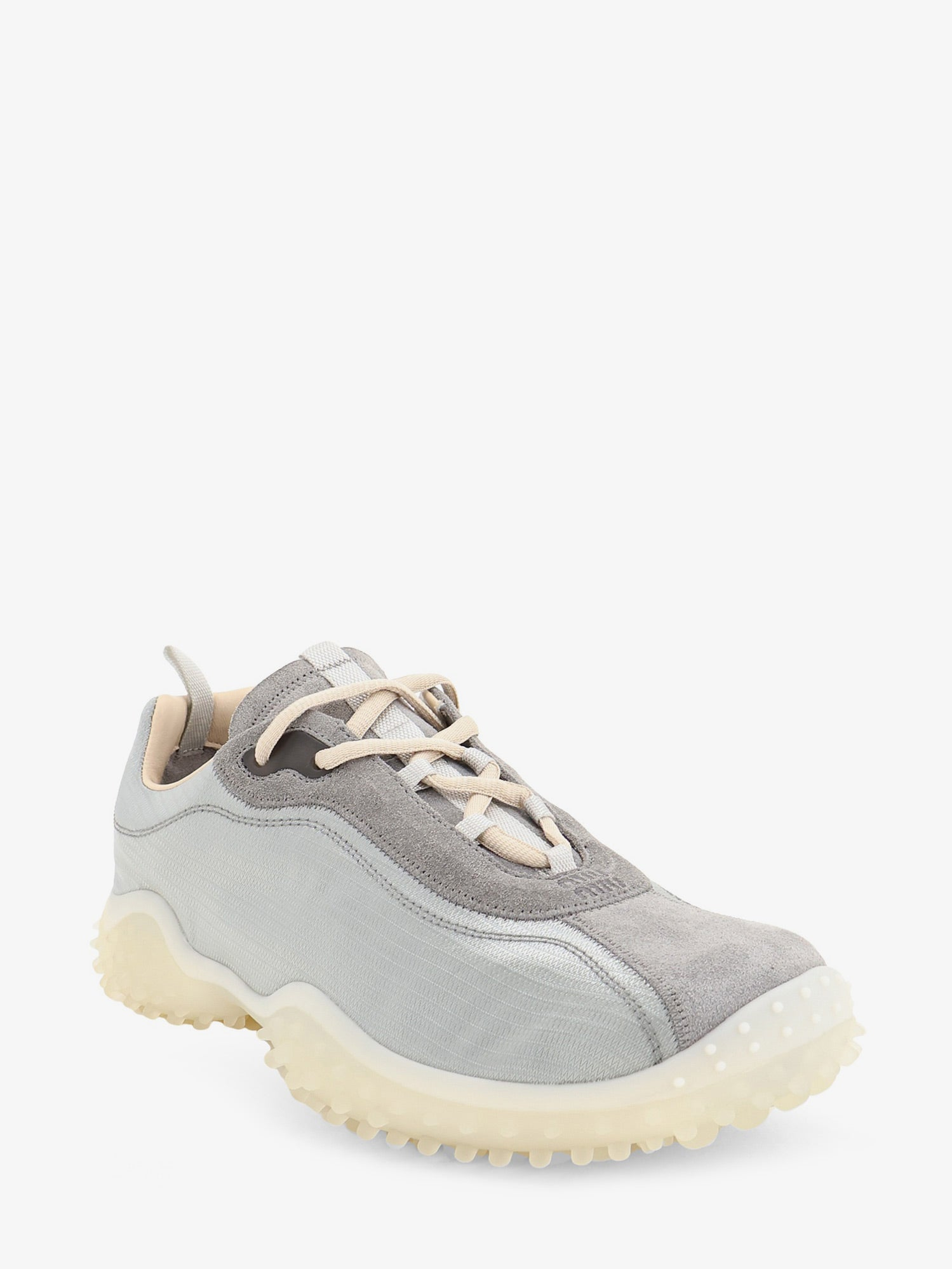 [Miu Miu] Sneakers FW26 5E806EFA0453M0KF0424