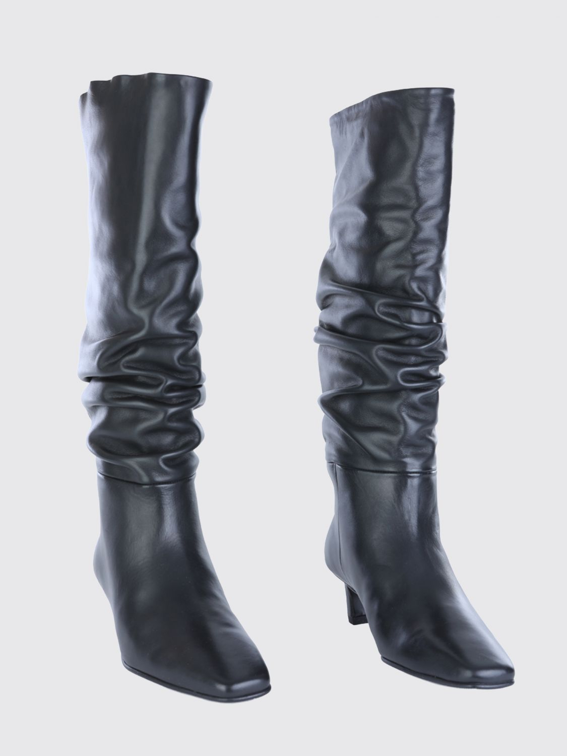 [ALOHAS] Boots FW26 S100549 01