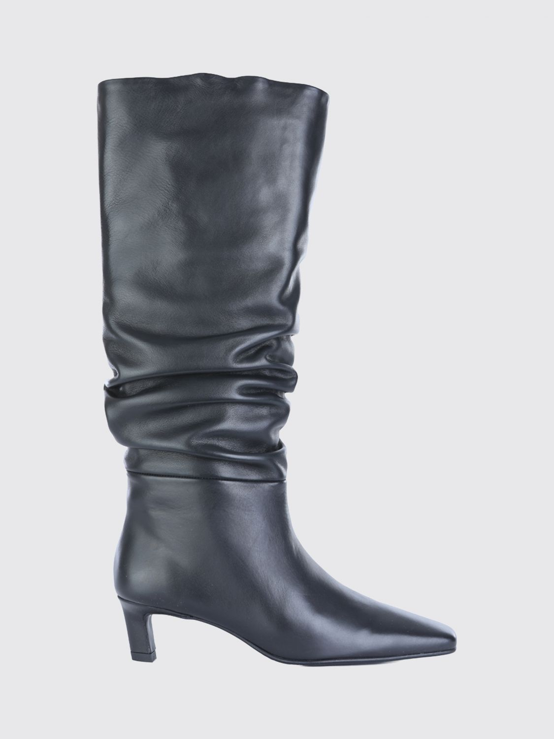 [ALOHAS] Boots FW26 S100549 01
