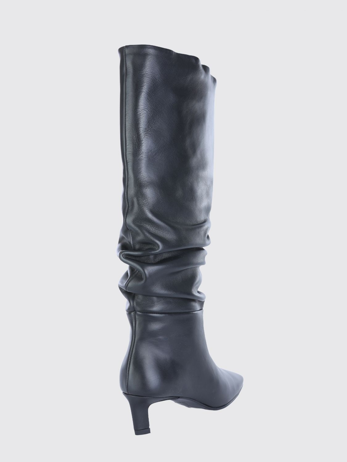 [ALOHAS] Boots FW26 S100549 01