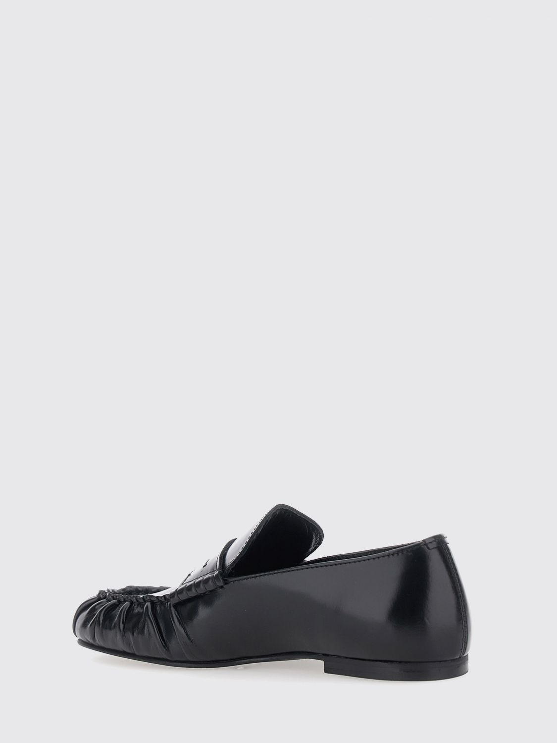 [ALOHAS] Loafer FW26 S101135 01