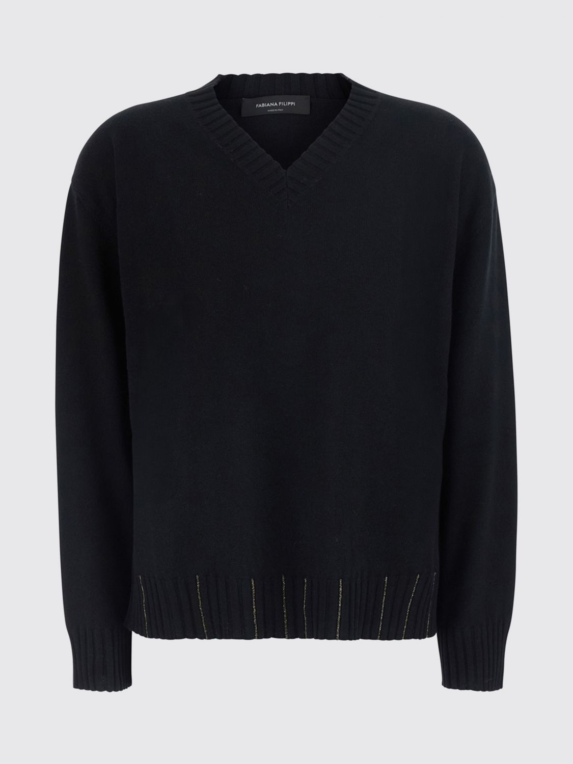 [Fabiana Filippi] Knitwear FW26 MAD216F015M28 1825