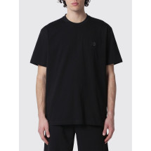[Y-3] T-shirts Short Sleeve FW26 KQ9783