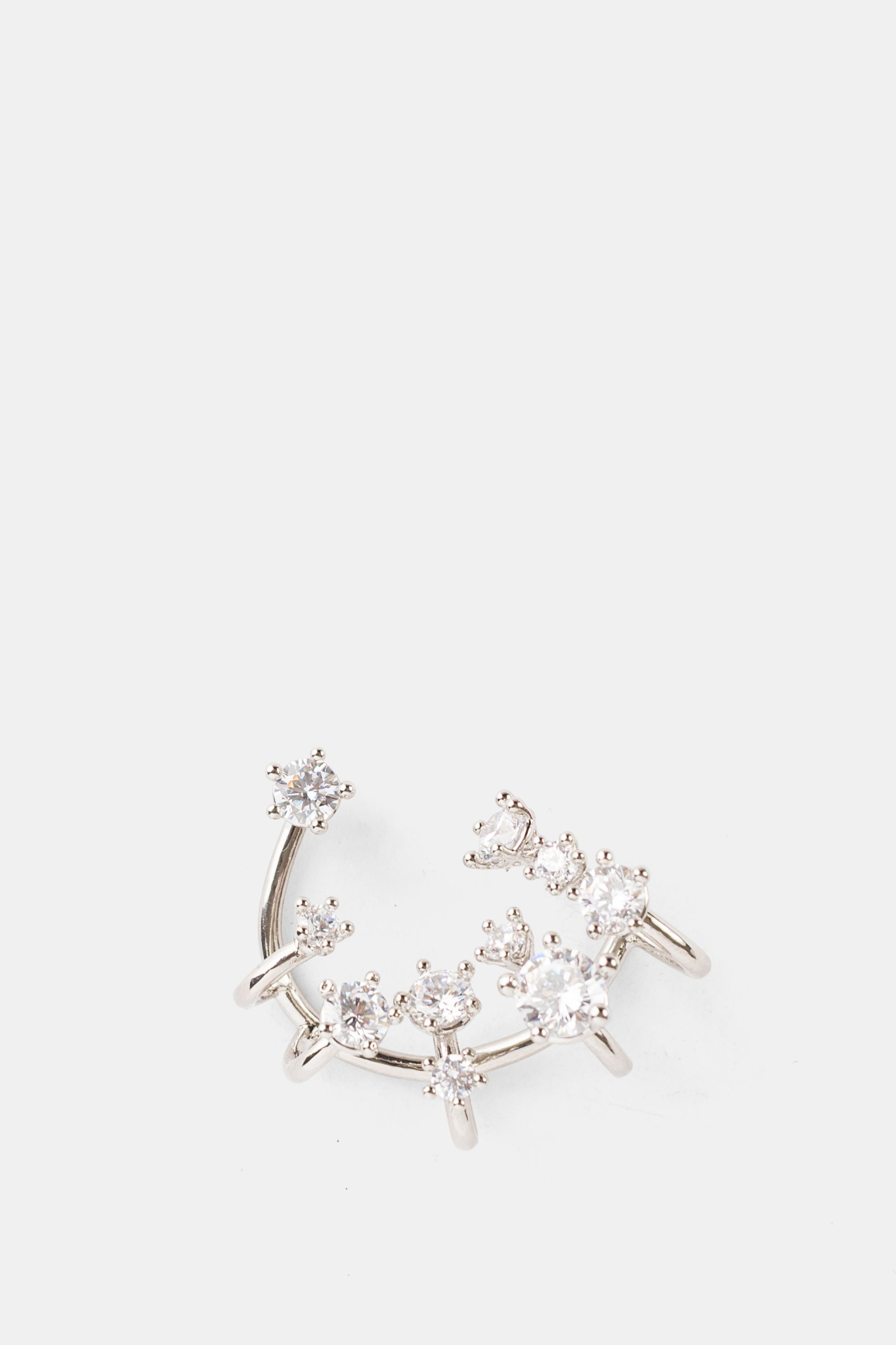 [Panconesi] Earring FW26 F26-EA012-S