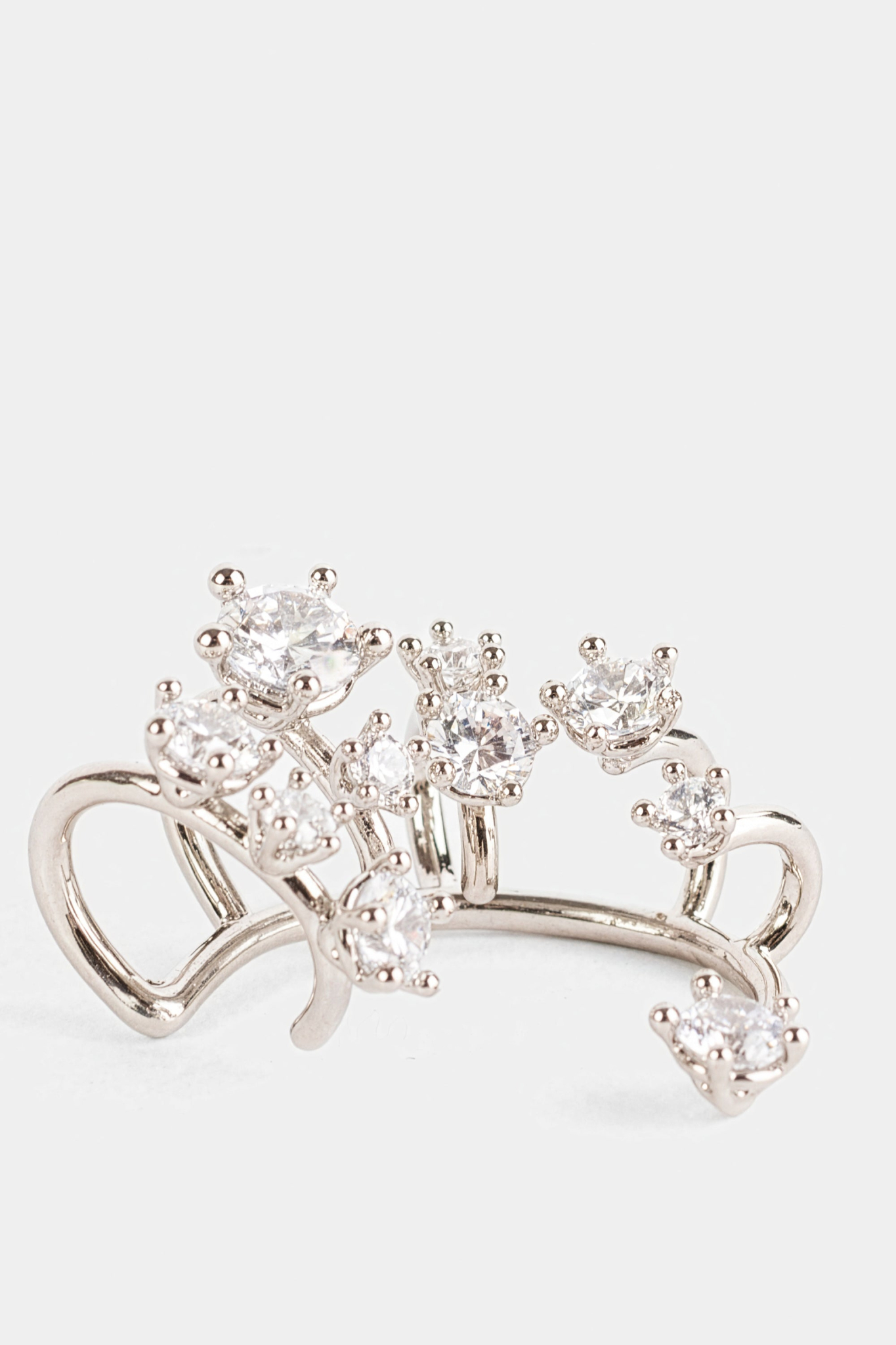[Panconesi] Earring FW26 F26-EA012-S
