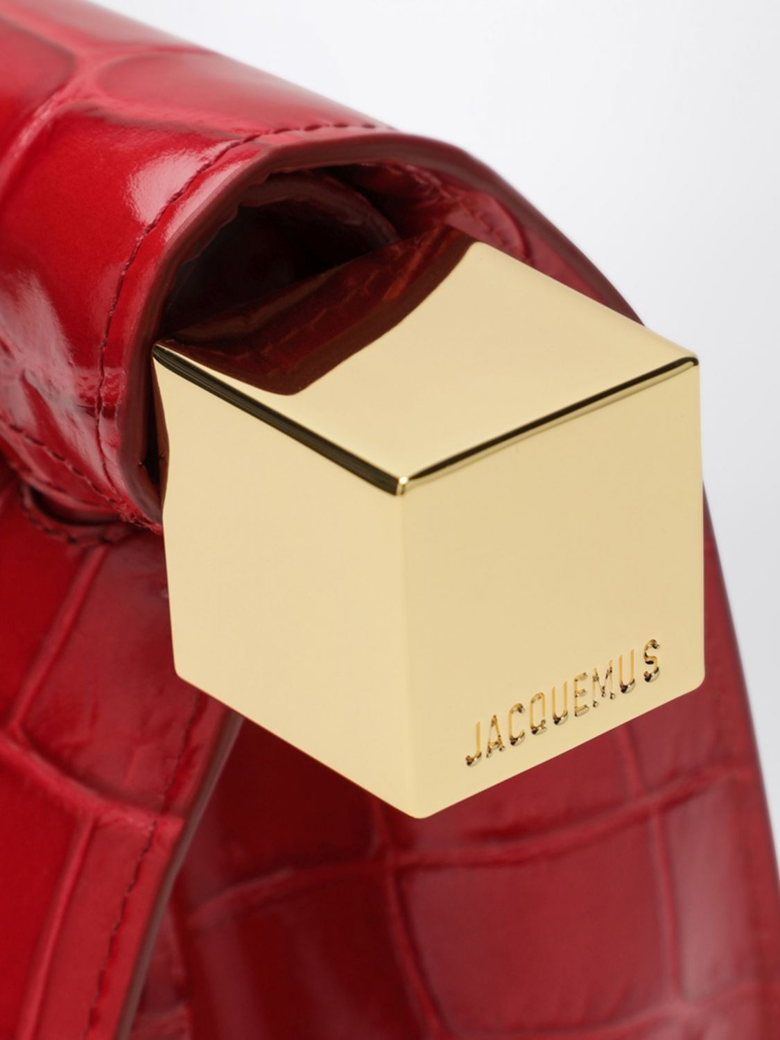 [JACQUEMUS] Tote bag FW26 BAW00356AC07A20 470